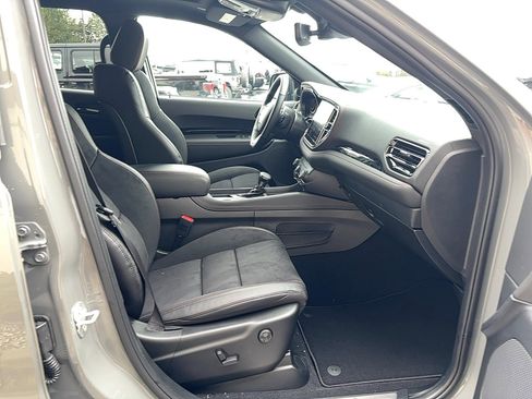 New 2026 Dodge Durango GT image 7