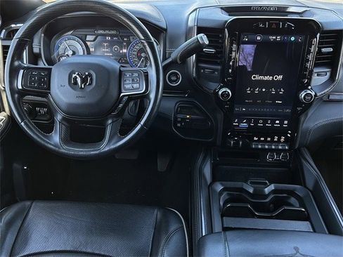 Used 2022 RAM 2500 Limited image 16