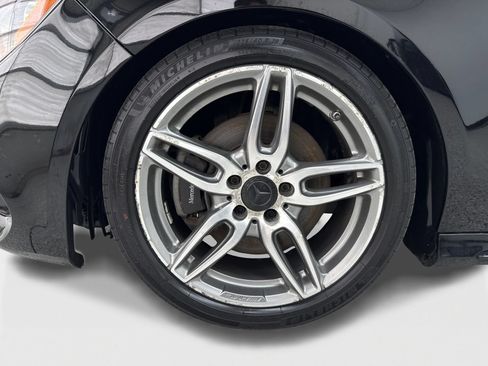 Used 2018 Mercedes-Benz CLA 250 image 50
