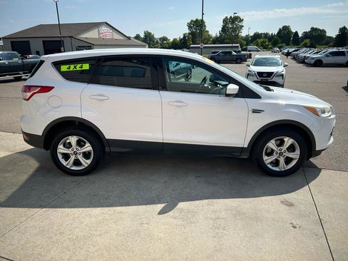Used 2014 Ford Escape SE AWD/4WD image 4
