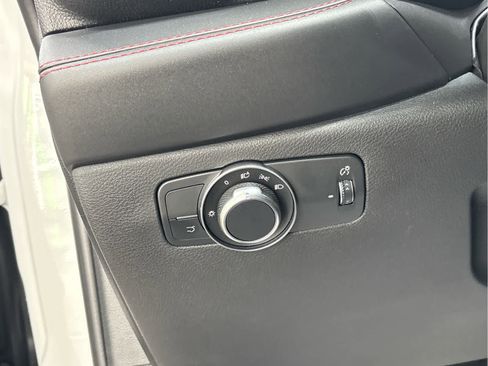 New 2025 Dodge Hornet GT Plus image 21