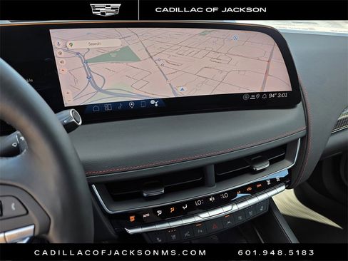 New 2026 Cadillac CT5 Sport image 8