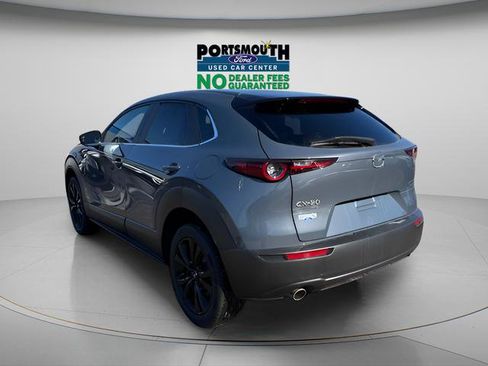 Used 2024 MAZDA CX-30 AWD 2.5 S w/ Preferred Package image 20