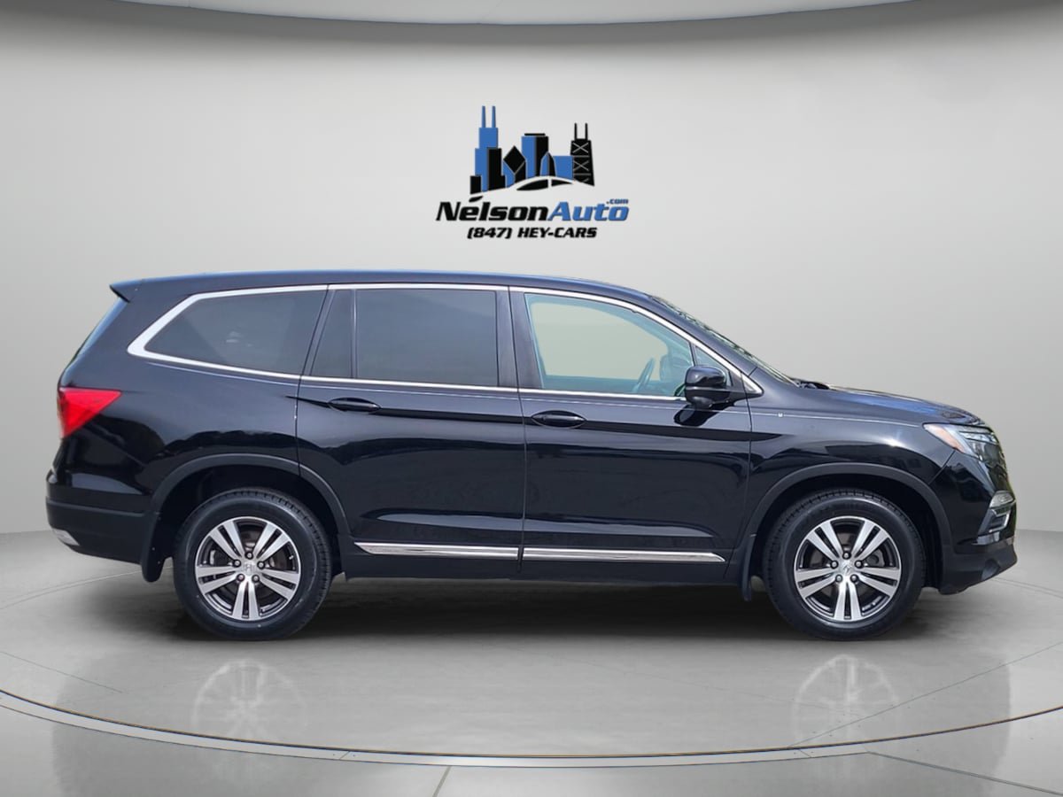 Used 2016 Honda Pilot EX-L image 3