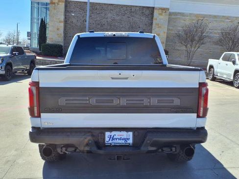 Used 2024 Ford F150 Raptor image 24