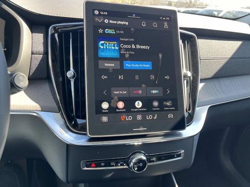 New 2026 Volvo XC90 T8 Ultra w/ Lounge Package image 29