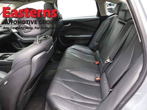 Used 2023 Acura TLX FWD image 22