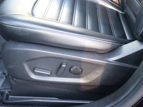 Used 2024 Ford Edge SEL AWD/4WD image 46