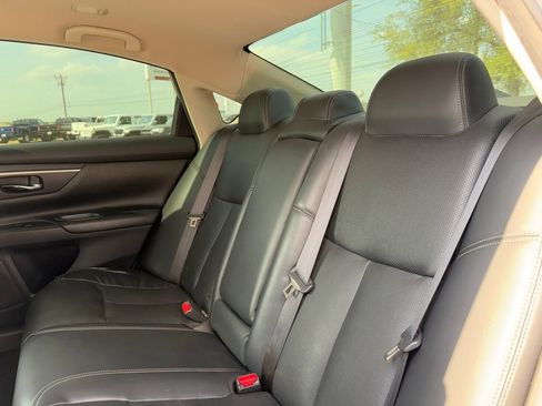 Used 2018 Nissan Altima 2.5 SL image 26