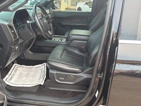 Used 2020 Ford Expedition Max Limited RWD image 23