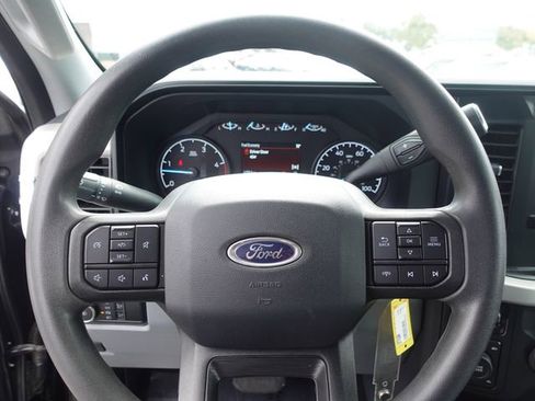 Used 2024 Ford F250 XLT AWD/4WD image 15