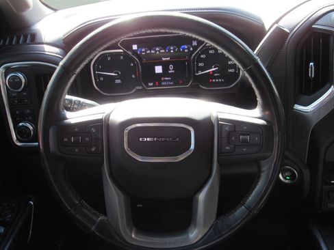 Used 2022 GMC Sierra 2500 Denali image 30