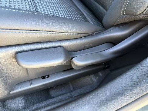 New 2026 Chevrolet Trax LT w/ Midnight Edition image 13