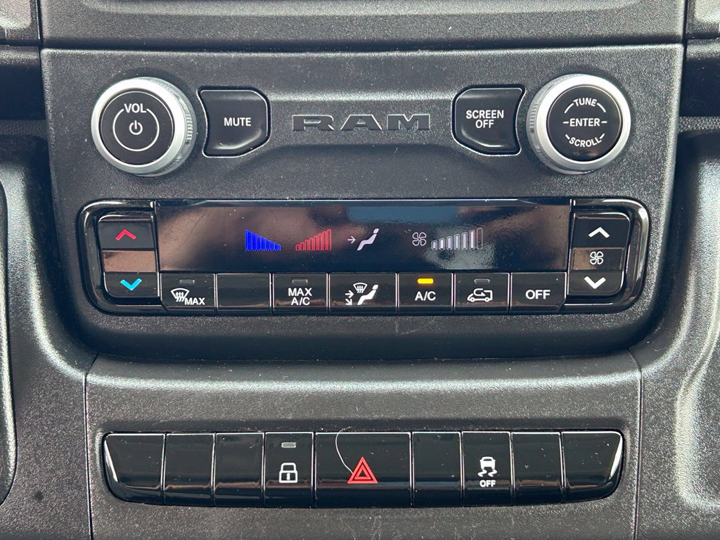 Used 2024 RAM ProMaster 2500 FWD image 19