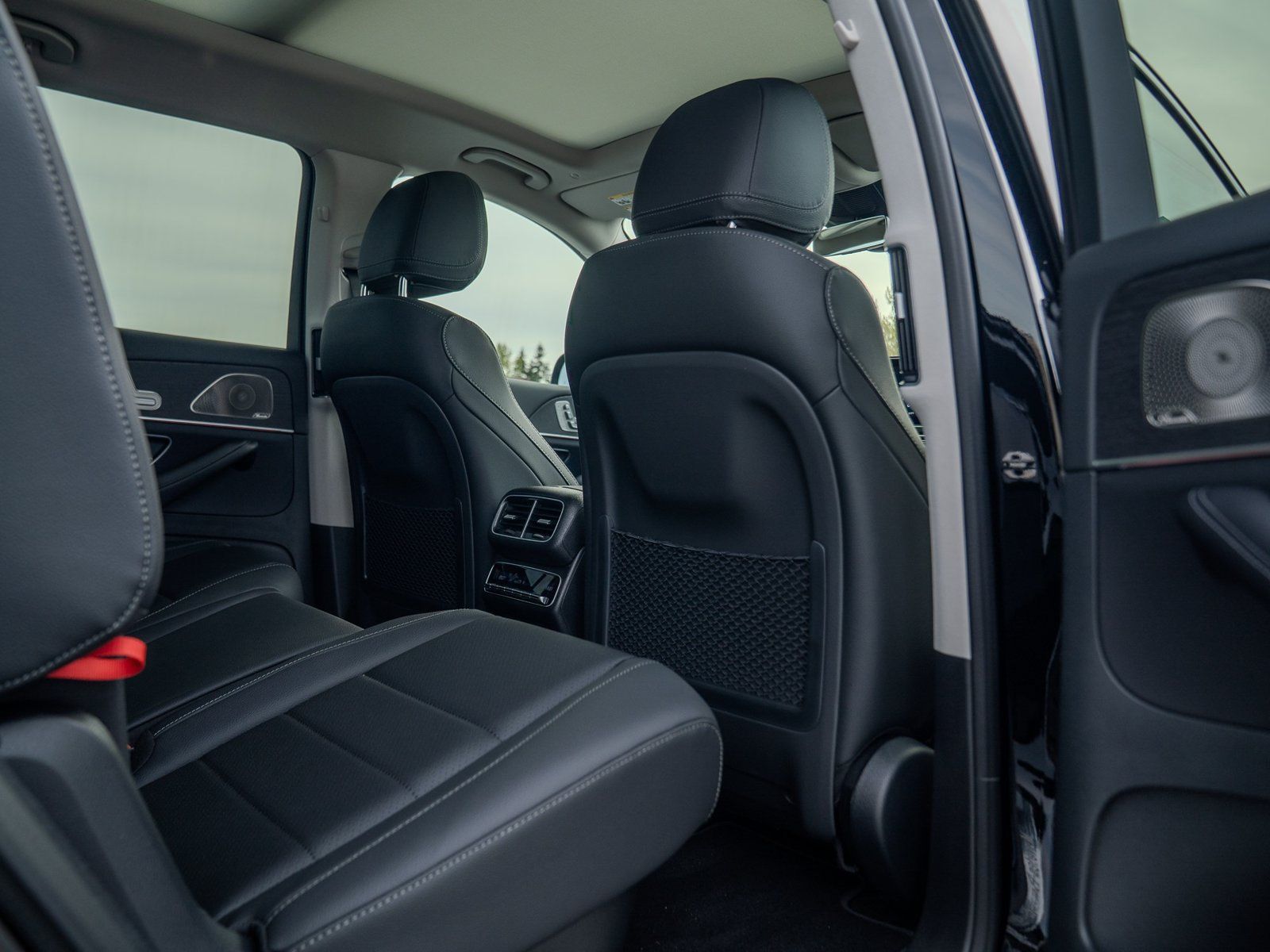 Certified 2026 Mercedes-Benz GLS 450 4MATIC image 27