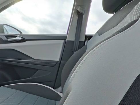 New 2026 Volkswagen Taos S FWD image 24