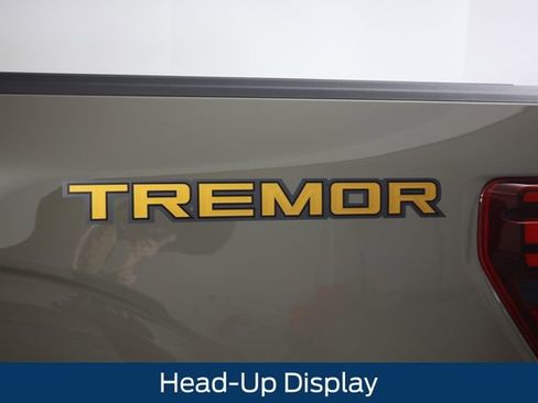 New 2026 Ford F150 Tremor w/ Equipment Group 402A High image 25
