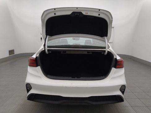 Used 2023 Kia Forte LXS w/ LXS Technology Package FWD image 29