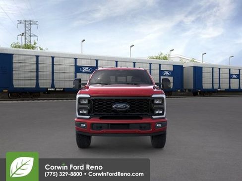 New 2026 Ford F250 Lariat AWD/4WD image 6
