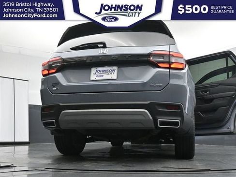 Used 2023 Honda Pilot Elite image 41