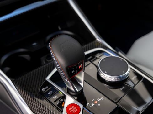 New 2026 BMW M4 Competition w/ M Carbon Exterior Package image 22