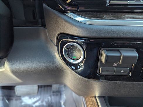 New 2026 Chevrolet Silverado 1500 RST w/ RST All Star Premium Package image 11