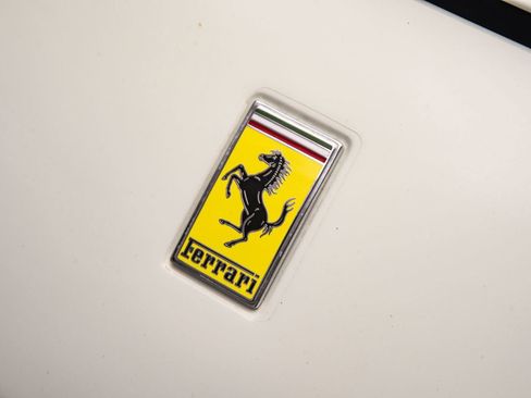 Used 2025 Ferrari 296 GTS RWD image 55