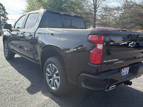 New 2026 Chevrolet Silverado 1500 RST image 7