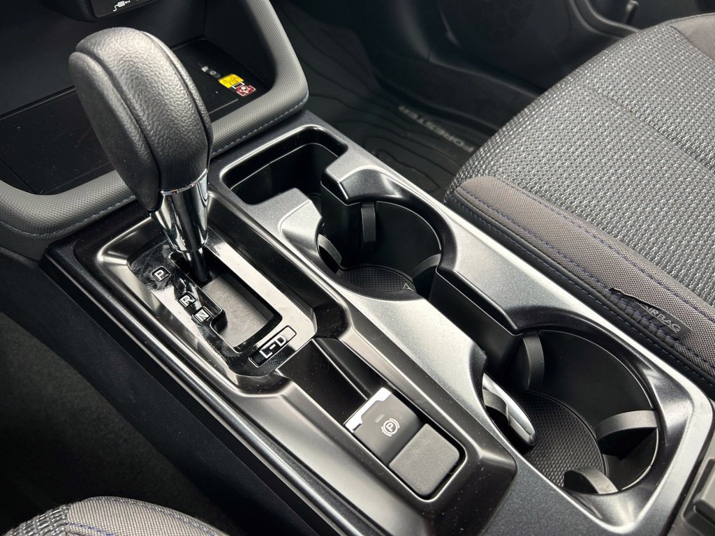 New 2026 Subaru Forester Premium AWD/4WD image 19