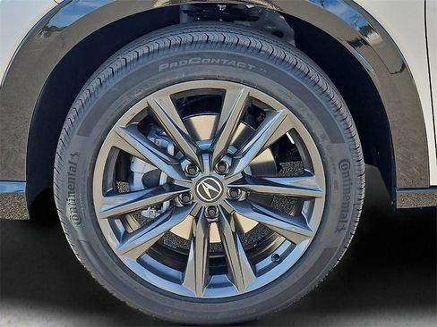 New 2026 Acura ADX A-Spec image 12