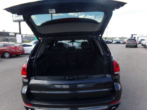 Used 2016 BMW X5 xDrive35i w/ Premium Package image 18