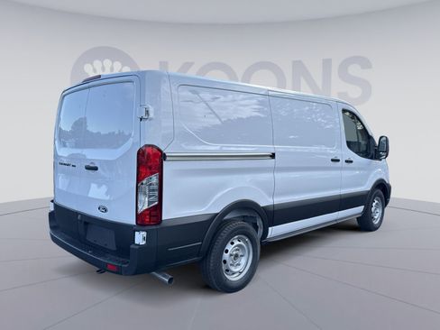 New 2026 Ford Transit 150 Low Roof image 7