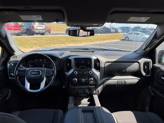 Used 2020 GMC Sierra 1500 Elevation w/ Elevation Value Package AWD/4WD image 18