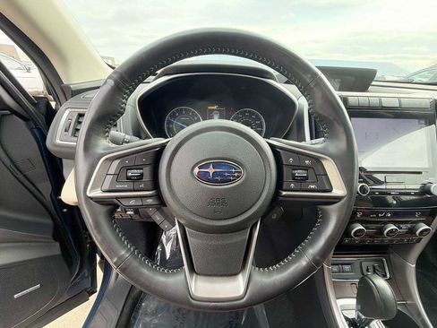 Used 2020 Subaru Ascent Touring image 20