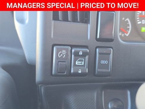 New 2025 Chevrolet Low Cab Forward image 27