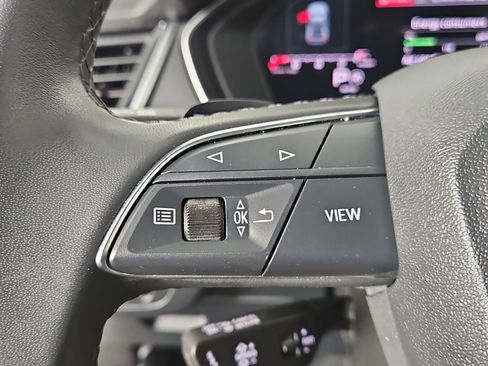 Certified 2023 Audi Q5 2.0T Premium Plus w/ Premium Plus Package AWD/4WD image 25