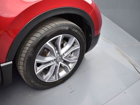 Used 2022 Honda CR-V Touring image 28