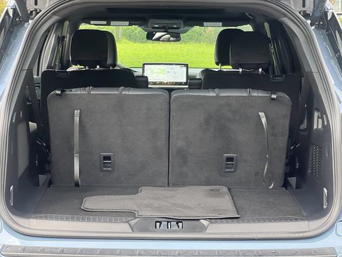 New 2026 Ford Explorer ST-Line w/ ST-Line Street Pack AWD/4WD image 21