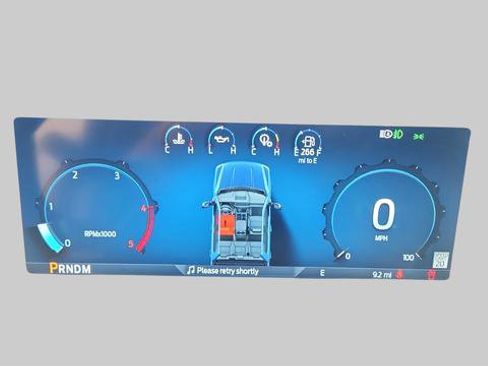 New 2026 Ford F350 Lariat w/ Lariat Ultimate Package image 13