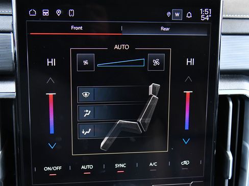 Used 2024 GMC Acadia Elevation image 31