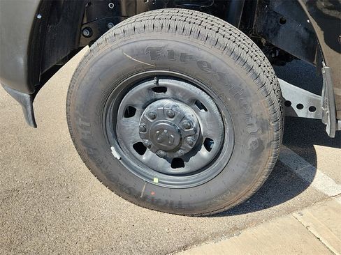 New 2026 RAM 2500 Tradesman image 8