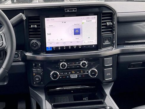 New 2026 Ford F250 Lariat w/ Lariat Premium Package image 7