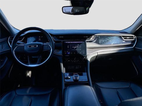 Used 2023 Jeep Grand Cherokee 4WD 4xe image 26