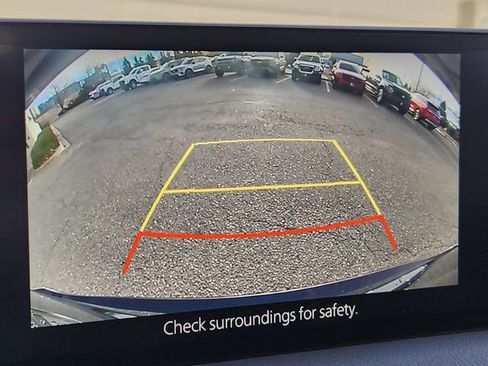 Certified 2023 MAZDA CX-5 AWD 2.5 S w/ Preferred Package image 22