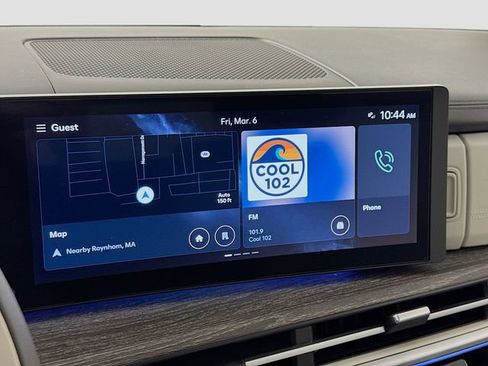 Used 2025 Hyundai Santa Fe Calligraphy image 22