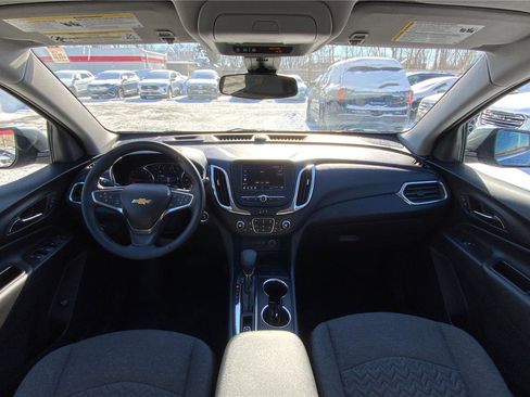Used 2024 Chevrolet Equinox LT image 32