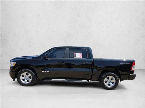 Used 2023 RAM 1500 Lone Star RWD image 7