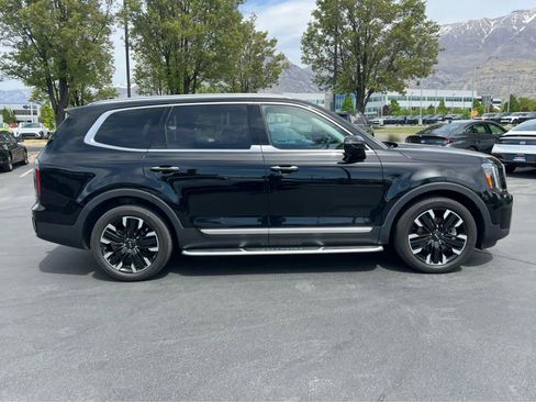 Used 2023 Kia Telluride SX Prestige AWD/4WD image 6