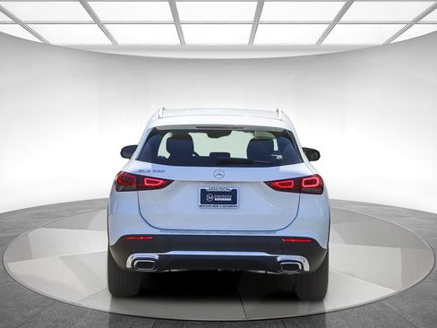 Certified 2023 Mercedes-Benz GLA 250 GLA 250 image 3