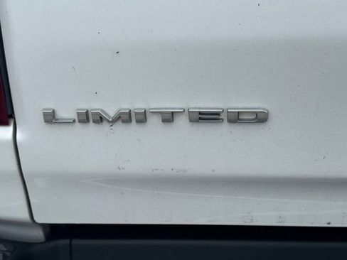 Used 2020 RAM 1500 Limited AWD/4WD image 5